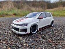 Golf gti ettinger gebraucht kaufen  Eisleben