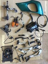 Yamaha tdm850 tdm for sale  LYDNEY