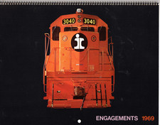 Illinois central railroad for sale  Wheeling