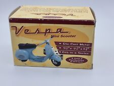 Xonex vespa mini for sale  NORWICH