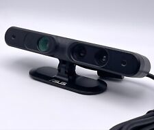 Sensor de profundidade e RGB ao vivo Asus Xtion Pro para desenvolvedores, usado comprar usado  Enviando para Brazil