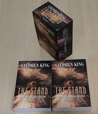 Stephen king the gebraucht kaufen  Kamen