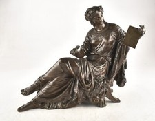 auguste moreau regule d'occasion  Expédié en Belgium