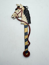 Christbaumschmuck figur stock gebraucht kaufen  Kiel