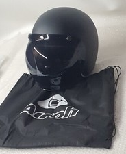 Casco jet airoh usato  Villafranca Sicula