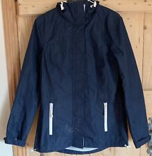 Size ladies navy for sale  TARPORLEY