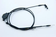 Throttle cable for d'occasion  Expédié en Belgium