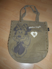 Mickey mouse tasche gebraucht kaufen  Hannover