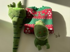 Hässlicher weihnachtspullover gebraucht kaufen  Straubing