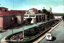 Calabria polistena piazzale usato  Asti