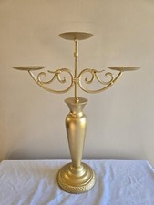 Decorative gold metal for sale  Speedwell