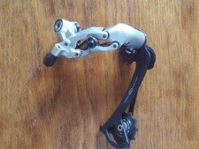 Shimano deore 760 gebraucht kaufen  Leipzig