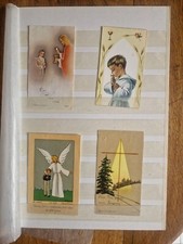 Pious images communion d'occasion  Expédié en Belgium