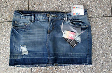 Jeansrock sexy mini gebraucht kaufen  Herne