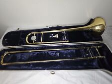 Conn director trombone for sale  Marlow