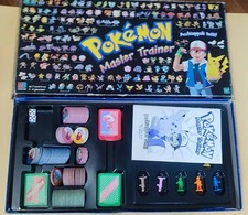 pokemon master trainer usato pokemon master trainer usato Prato