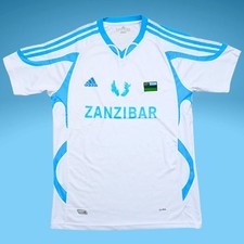 zanzibar football shorts for sale  DUNBAR