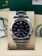 2019 rolex air for sale  LEEDS