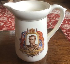 coronation jug for sale  SHERBORNE