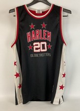 Harlem globetrotters haynes for sale  Bradenton
