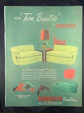 Magazine 1951 kroehler for sale  Blaine