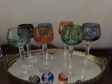 Set bohemian czech for sale  Trabuco Canyon