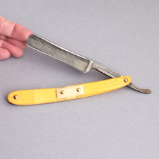 vintage cutthroat razor for sale vintage cutthroat razor for sale  STEYNING