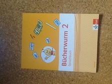 Bücherwurm sprachbuch ausgabe gebraucht kaufen  Berlin