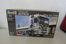Maquette revell mercedes d'occasion  Tourcoing