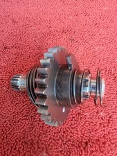 Suzuki rm250 250 gebraucht kaufen  Velgast