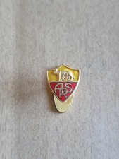 Distintivo roma usato  Roma