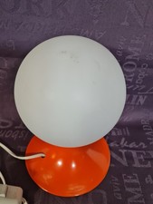 Jolie lampe boule d'occasion  Neuville-aux-Bois