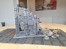 Warhammer 40k sector for sale  YORK