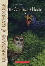 Coming hoole paperback for sale  Montgomery