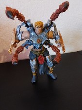 Mecha blade man gebraucht kaufen  Grevenbroich
