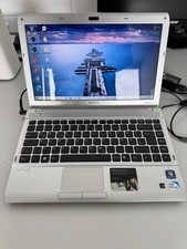 Sony vaio pcg gebraucht kaufen  Velten