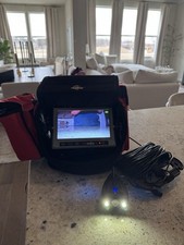 Vexilar fish scout for sale  Clarkston