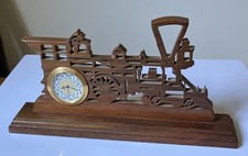 Vtg hand carved for sale  Virginia Beach