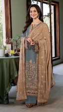 Costume robe mariée d'occasion  Expédié en France