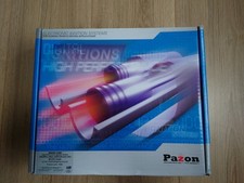 Pazon electronic ignition for sale  LEIGHTON BUZZARD