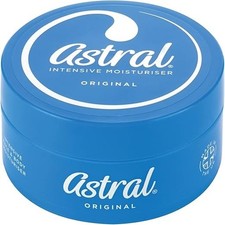 Astral face body for sale  WOLVERHAMPTON