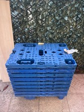 Bancali plastica 58x38x14 usato  Santa Maria a Vico