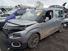 Citroen berlingo bluehdi for sale  LEEDS