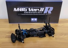 Tamiya ver.ii chassis for sale  SITTINGBOURNE