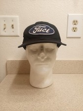 Boné Snapback 2023 FUCT (Friends U Can't Trust) Ford Parody Logotipo Oval Preto comprar usado  Enviando para Brazil