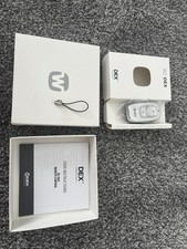 Widex dex hearing for sale  UK