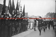 F008451 oswald mosley for sale  MAIDSTONE
