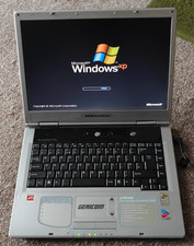 Gericom blockbuster 7000 for sale  LEICESTER