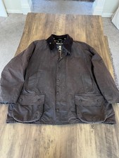 Men barbour beaufort for sale  BEDFORD