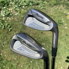 Mizuno irons rh for sale  WYMONDHAM